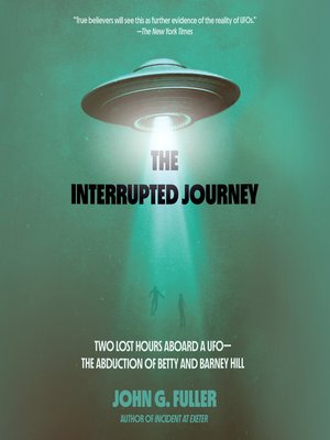 The Interrupted Journey - Audiobook